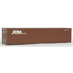 HO 40 RS Container XTRA