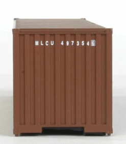 HO 40 RS Container XTRA 8 HO 40 RS Container XTRA -Model Toy Store WAL9498154 4