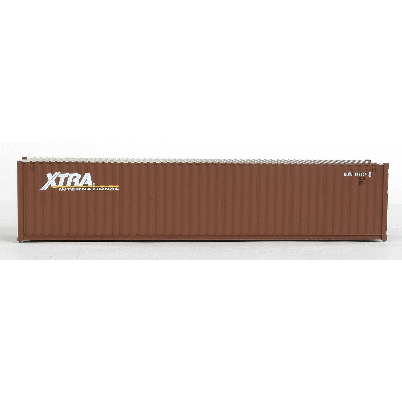 HO 40 RS Container XTRA 5 HO 40 RS Container XTRA - Image 5