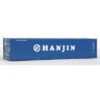 HO 40 RS Container Hanjin