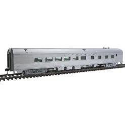 HO 85 Budd Diner ATSF