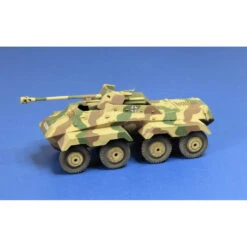 Airfix 176 Sd.kfz.234 Armoured Car -Model Toy Store Xba0K7sh