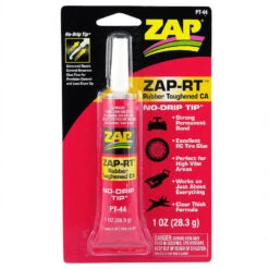 1oz/28.3g RT Rubber Toughened Cyanoacrylate