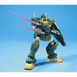 Bandai 1/144 HGUC GM STRIKER -Model Toy Store a3aa790a a8af 46b6 bb29 b796016b04eb