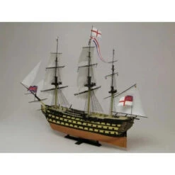 Airfix 1180 HMS Victory -Model Toy Store a50049 photo 2 550x550w jpg