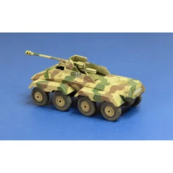Airfix 176 Sd.kfz.234 Armoured Car -Model Toy Store aRmUsCqh