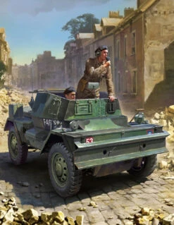 Tamiya 1/48 British Armored Scout Car Dingo Mk.II 10 Tamiya 1/48 British Armored Scout Car Dingo Mk.II -Model Toy Store ac2f84b91e34b9f64e1fde42166d2a1c