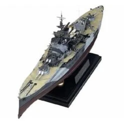 Academy 14105 1/350 Queen Elizabeth Class H.M.S.Warspite Plastic Model Kit 7 Academy 14105 1/350 Queen Elizabeth Class H.M.S.Warspite Plastic Model Kit -Model Toy Store academy ac14105 hms warspite queen elizabeth battleship