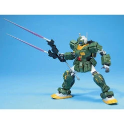 Bandai 1/144 HGUC GM STRIKER -Model Toy Store af18ceb1 1014 41e6 8d66 3a0622673141