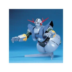 Bandai 1/144 HGUC MSN02 ZEONG -Model Toy Store ban903327 4 1668731412