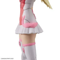 Bandai 30MS SIST00 LIRINEL [COLOR A] -Model Toy Store bans63934 7