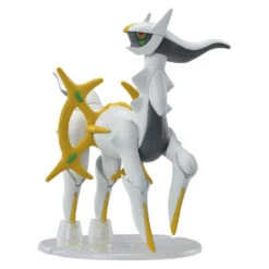 Pokemon Model Kit ARCEUS 5 Pokemon Model Kit ARCEUS -Model Toy Store bf323575a2d84db48297f665cc65c7c1 Original