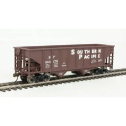 HO T/Line Coal Hopper SP -Model Toy Store coal hopper ready to run 931 1843 big