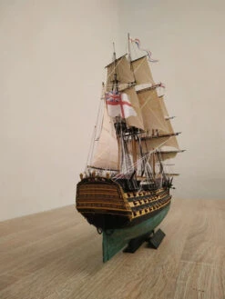 Airfix 1180 HMS Victory -Model Toy Store d3d2zrabteh71