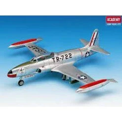 Academy 12284 1/48 T33A Shootingstar Plastic Model Kit -Model Toy Store download 10 54a687cf fbbd 47b3 b8f9 bde41187e7e9