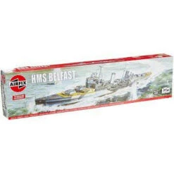 Airfix 1600 HMS Belfast -Model Toy Store download 1 b040895b 5f15 472c a3c1 309c010bde8a