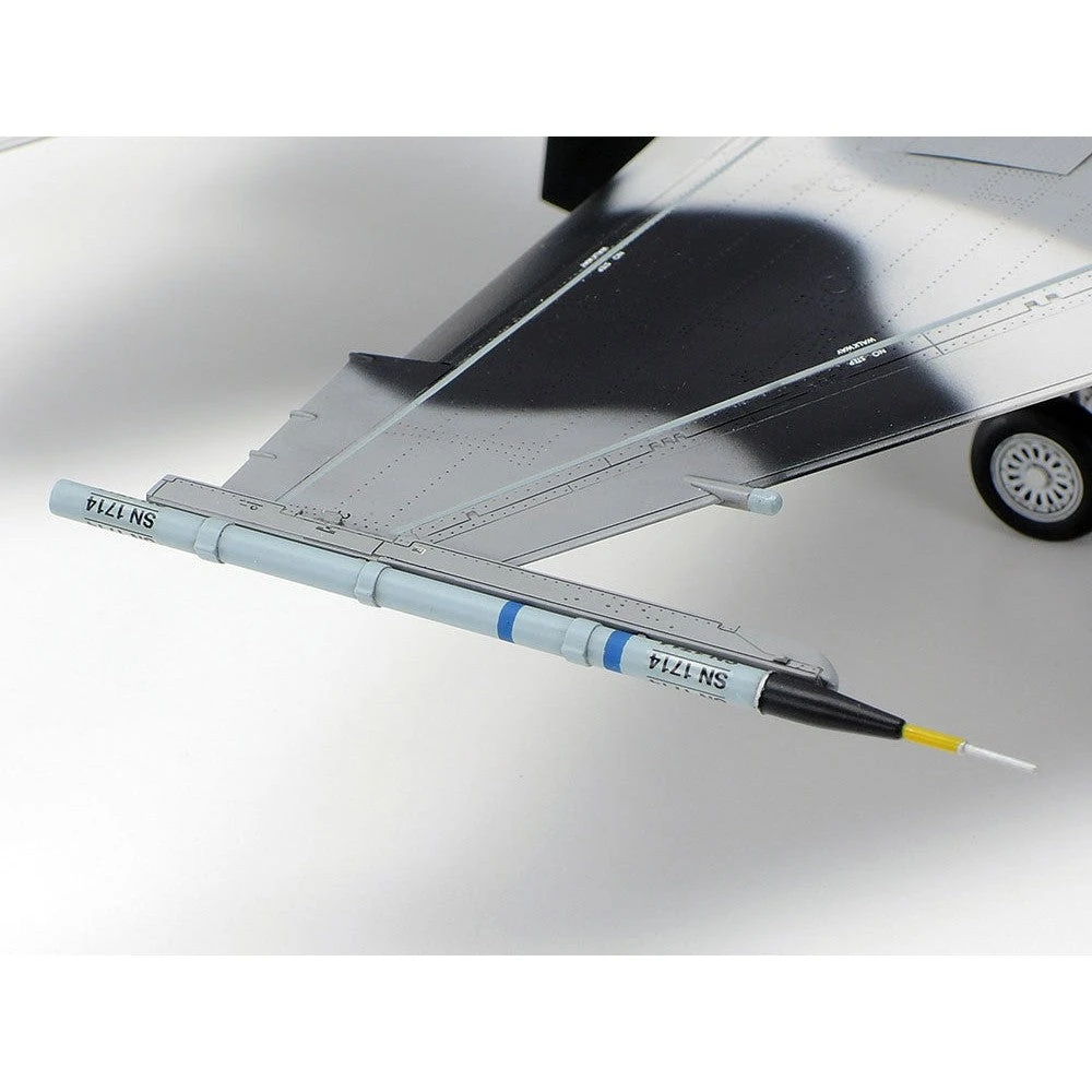 Tamiya 1/48 F16C/N Aggressor/Adversary 6 Tamiya 1/48 F16C/N Aggressor/Adversary - Image 6