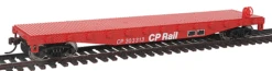 HO T/Line Flat Car CP