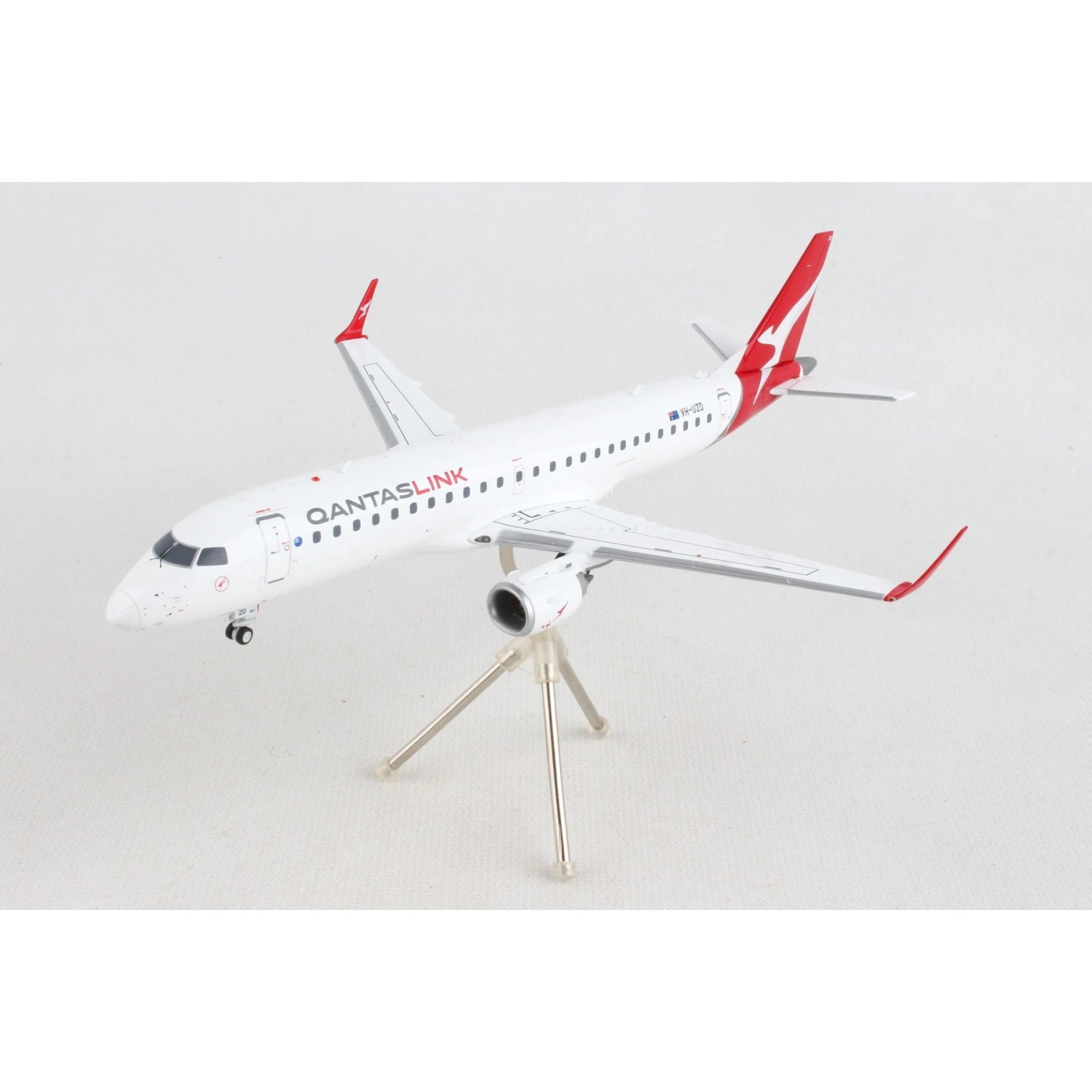 1/200 QantasLink Embraer 190 VHUZD 3 1/200 QantasLink Embraer 190 VHUZD - Image 3