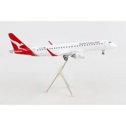 1/200 QantasLink Embraer 190 VHUZD 9 1/200 QantasLink Embraer 190 VHUZD -Model Toy Store g2qfa1100 2