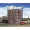 HO Gas Storage Tank
