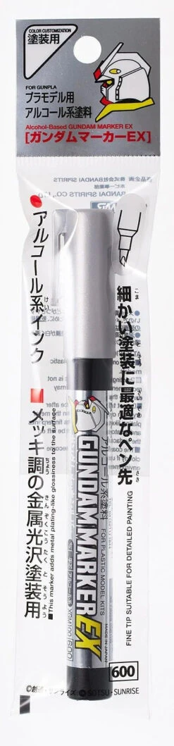 Gundam Marker EX Plated Silver -Model Toy Store gnzxgm100 0 540x 50d0ea9f 95df 47db 89ff afa84628b989
