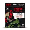 Vallejo 70187 Hellboy Acrylic Paint Set With Figure