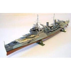 Airfix 1600 HMS Belfast -Model Toy Store images 1