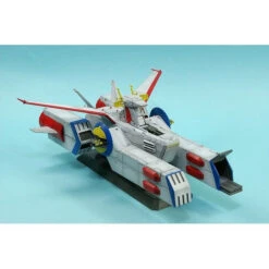 Bandai 1/1700 EX31 SCV70 White Base 16 Bandai 1/1700 EX31 SCV70 White Base -Model Toy Store it