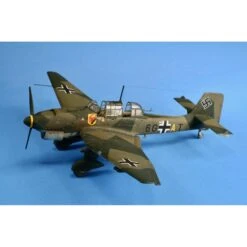 Airfix 1/72 Junkers JU87 B1 Stuka -Model Toy Store mpsanford 190519 5ce15521da850 1600x1059 1