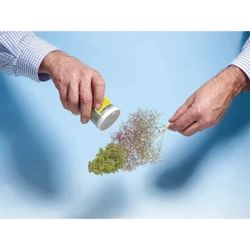 Leaves Medium Green 4 Leaves Medium Green - Image 4