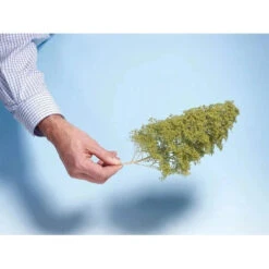 Leaves Medium Green 10 Leaves Medium Green -Model Toy Store pim 28581 1716scr e2e313b74ab662c 1 7