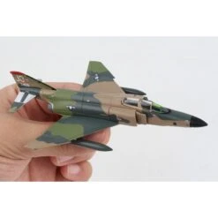 1/155 F-4 Phantom II 1/155 AF-66408 Sea Camo -Model Toy Store ps5384 6 10