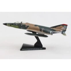 1/155 F-4 Phantom II 1/155 AF-66408 Sea Camo -Model Toy Store ps5384 6 3 1 1
