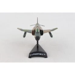 1/155 F-4 Phantom II 1/155 AF-66408 Sea Camo -Model Toy Store ps5384 6 7