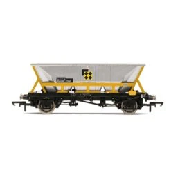 Hornby OO HAA HOPPER BR COAL SECTOR ERA 8