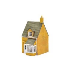 Hornby OO M. Wilks Photographers