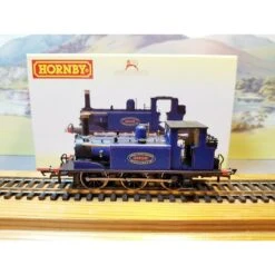 Hornby HO KandESR TERRIER 060T NO. 3 BODIAM ERA 2 -Model Toy Store s l1600 1 e1b6233f d3dd 427d a541 8e1181c52cb8