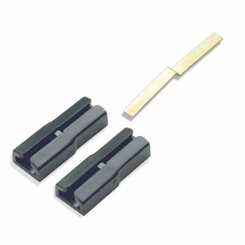 Peco DUAL JOINERS PLASTIC 6 2 Peco DUAL JOINERS PLASTIC 6 - Image 2