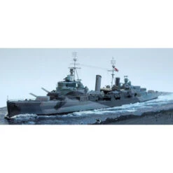 Airfix 1600 HMS Belfast -Model Toy Store spahrbelfasta