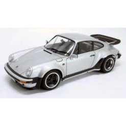 Tamiya 1/24 Porsche 911 Turbo 1988 -Model Toy Store t24279 1
