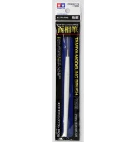 Tamiya Pro II Pointed Brush X Fine 2 Tamiya Pro II Pointed Brush X Fine - Image 2