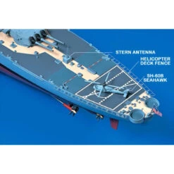 Tamiya 1/350 US Btl/ship BB 62 New Jersey F -Model Toy Store tamiya 1 350 uss new jersey w upgrade set t78028a 1024x1024 51be5e19 cca6 4b02 a269 3a8a608e7b90