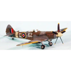 Airfix 1/48 Supermarine Spitfire F Mk.XVIII 8 Airfix 1/48 Supermarine Spitfire F Mk.XVIII -Model Toy Store tcfr18b