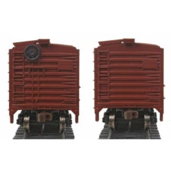 HO T/Line Track Clean Box Car CN -Model Toy Store track cleaning boxcar 931 1481 dt2 big
