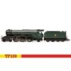 Hornby TT:120 BR Class A3 462 60078 Night Hawk Era 4