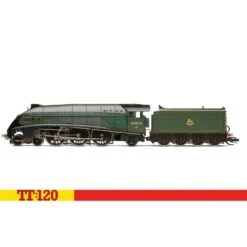 Hornby TT:120 BR Class A4 462 60016 Silver King Era 4