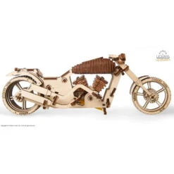 UGEARS 189pc Bike VM02 25 UGEARS 189pc Bike VM02 -Model Toy Store ugears bike vm 02 6 max 1100