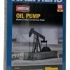 HO BeamHorse Head Oil Pump