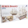 22810 1/48 HMS Bounty Wooden Ship Model